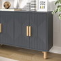 Hanah Home Roger - Antracita